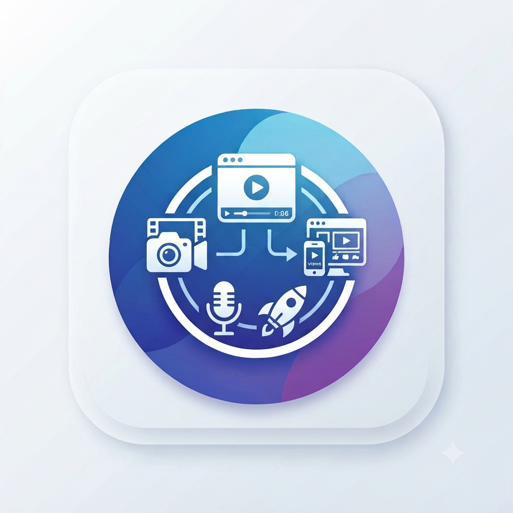 Video Marketing + Inteligencia Artificial